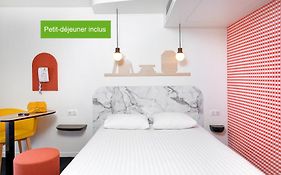 Hôtel ibis Styles Vichy Centre