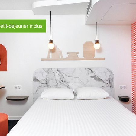 Hôtel ibis Styles Vichy Centre Exterior foto