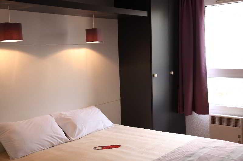 Hôtel ibis Styles Vichy Centre Exterior foto