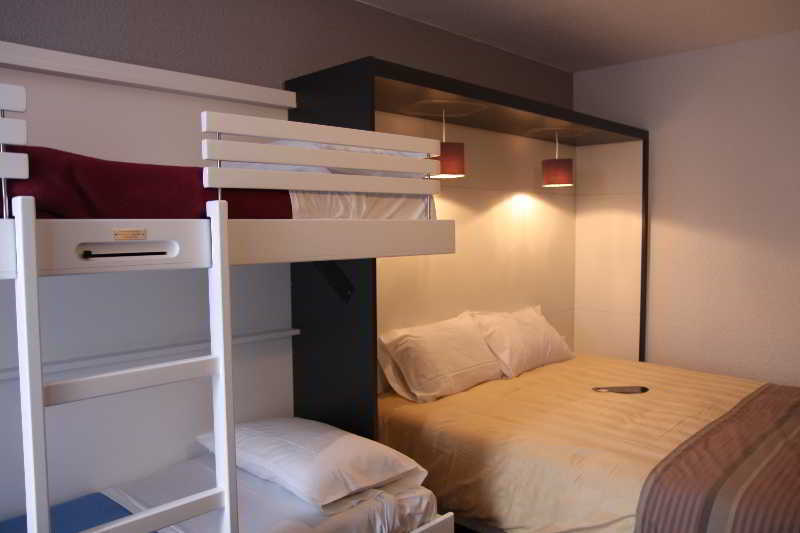 Hôtel ibis Styles Vichy Centre Exterior foto