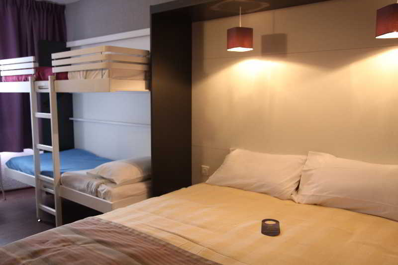 Hôtel ibis Styles Vichy Centre Exterior foto